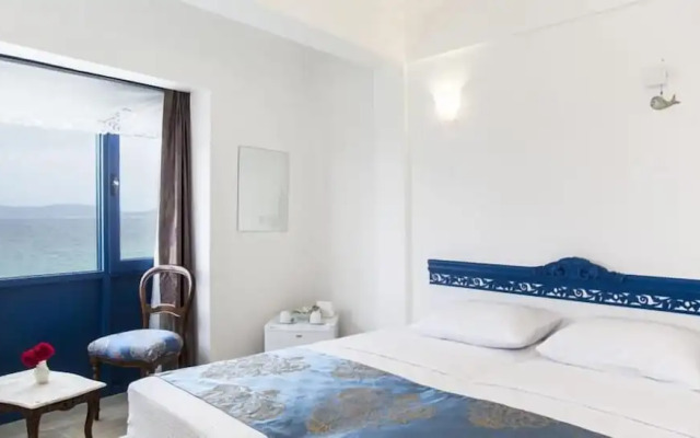 Uzum Iskelesi Butik Otel