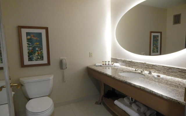 Moody Gardens Hotel, Spa and Convention Center