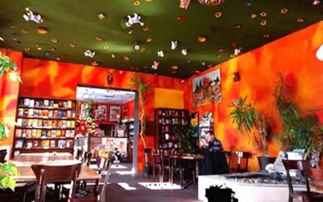 Sunflower Hostel Berlin
