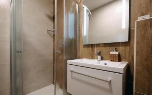 Wellness Hotel Marta