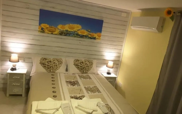 B&B Villa S. Anna