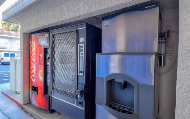 Motel 6 Los Angeles - Norwalk