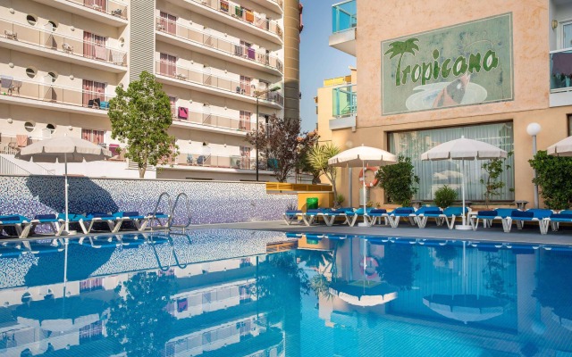 Hotel Cartago Nova by ALEGRIA