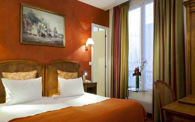 TimHotel Invalides, фото 3