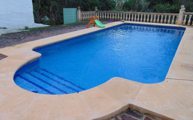 Villa Maria Bonita