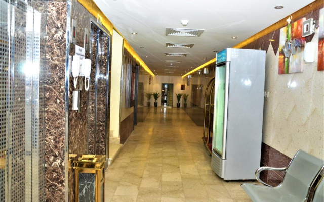 Manazel Al Masa Furnished Units