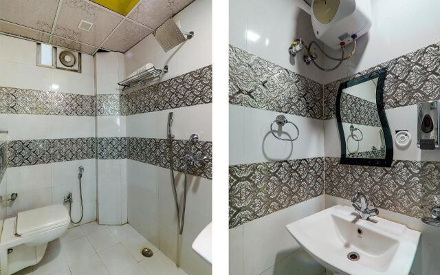 FabHotel GMC Grand