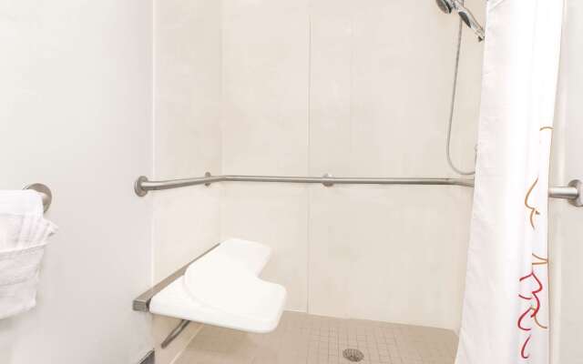 Hawthorn Suites by Wyndham Lubbock