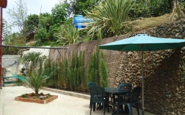 Vaja's Guest House