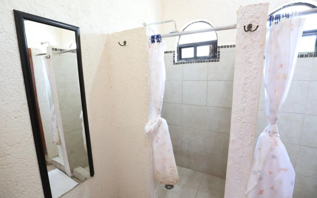Hotel Bosque Caribe , 5th Av Zone