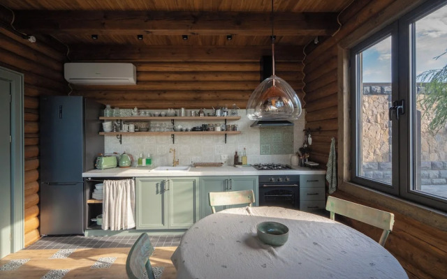 RIS Signature Villa Zovuni
