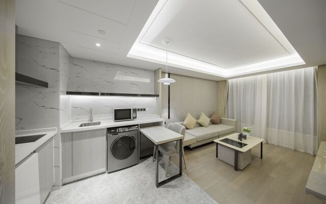 Shenzhen FY Hotel