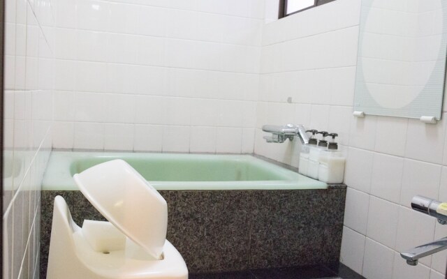 Kyomachiya Nijo Castle Japanese house