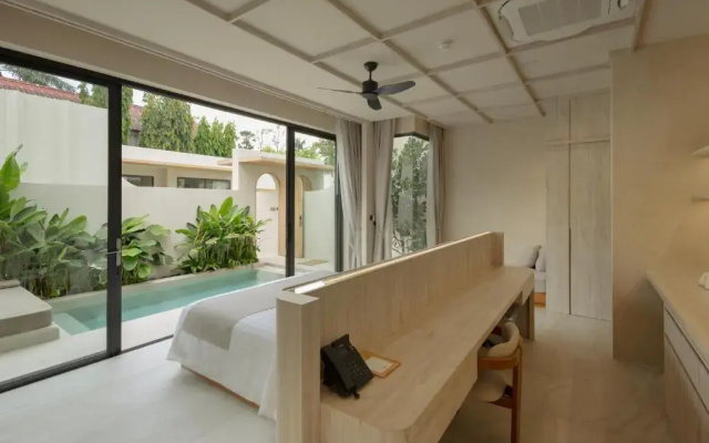 Eden Resort & Villas