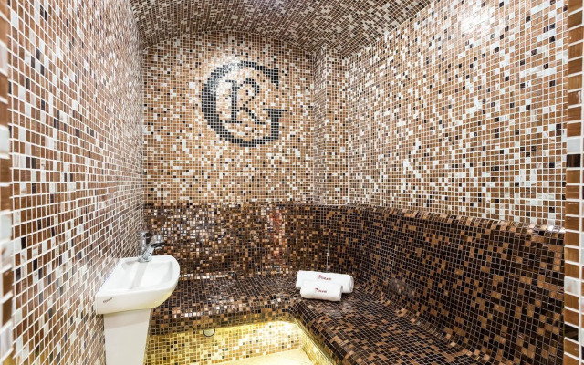 Grami Hotel Sofia
