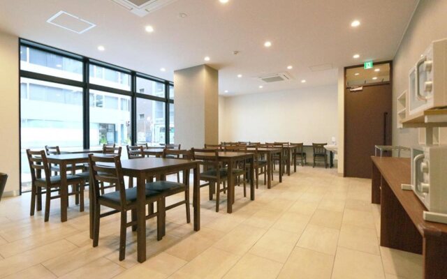 Hotel Trend Numazu Ekimae