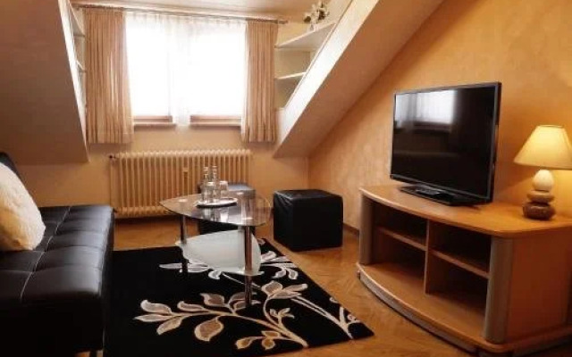 Pension Hühn