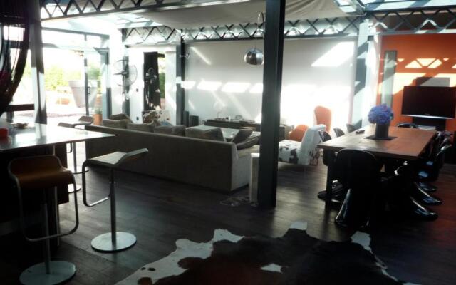 Maison contemporaine Centre DEAUVILLE - " 3 NUITS MINIMUM"