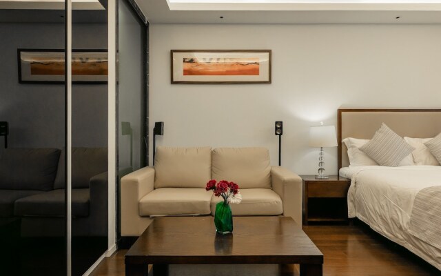 Yujia Service Apartment Pushanheng Road