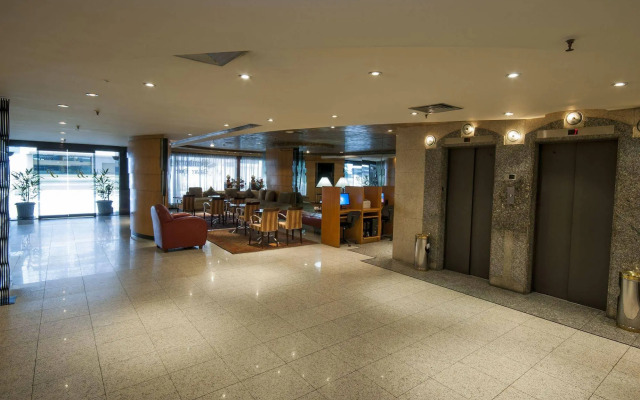 Américas Benidorm Hotel