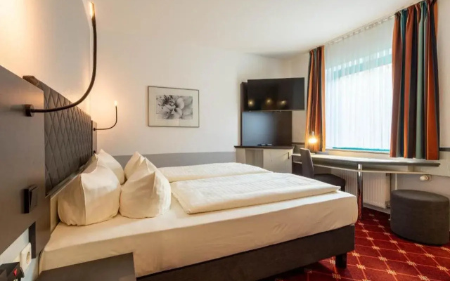 Montana Trend Hotel Lehrte