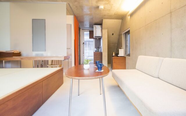 URBAN LODGE Komagome