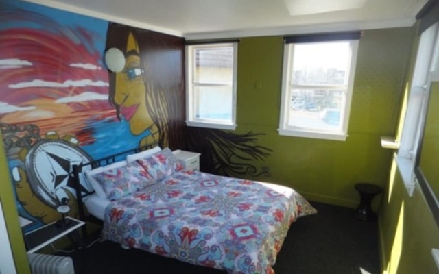 Crash Palace Backpackers