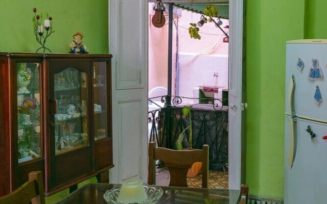 Casa Palomino House