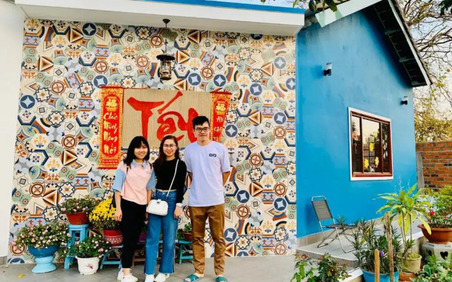 Nang House 82