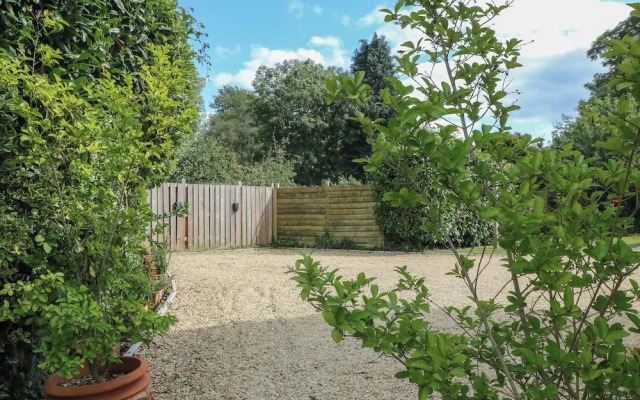 1 Welford Barns