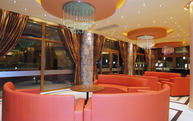 Lemnos Village Resort