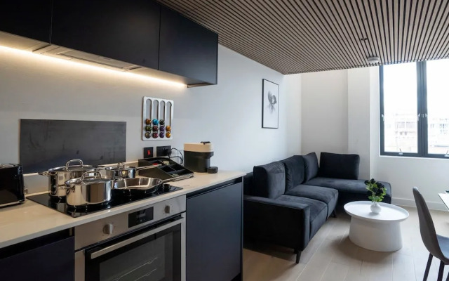 Lignum Suite by Casacity