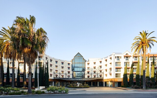 Loews Santa Monica Beach Hotel