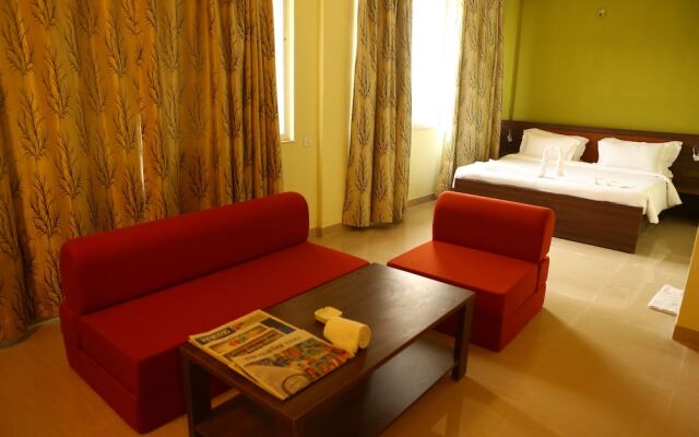 Country Club Hospitalities & Holidays