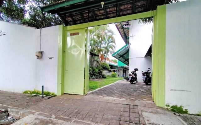 Spot On 2840 Homestay Kepodang