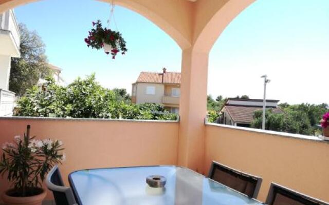 Apartment Juric