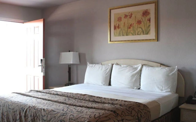 Parks Inn Bowie