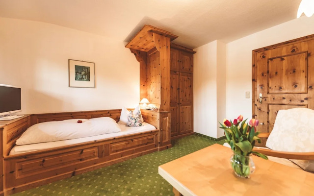 Hotel Garni Gästehaus Brand