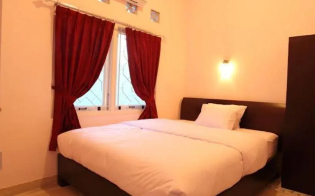 OYO 722 Uno Guesthouse