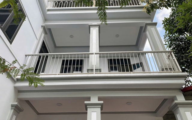 NhaBoong-Homestay Riverside Ninh Binh — 3-star hotel in Gia Vien