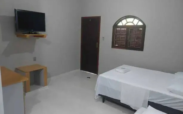 Nassau Beach Hotel