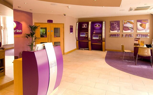 Premier Inn London Kensington Olympia