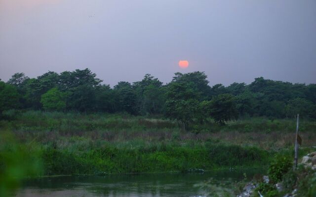 Safari Adventure Lodge