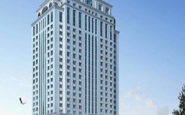 Latour Morgan Suites Changchun