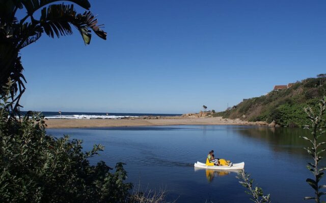 All the Tides - Rip Tide