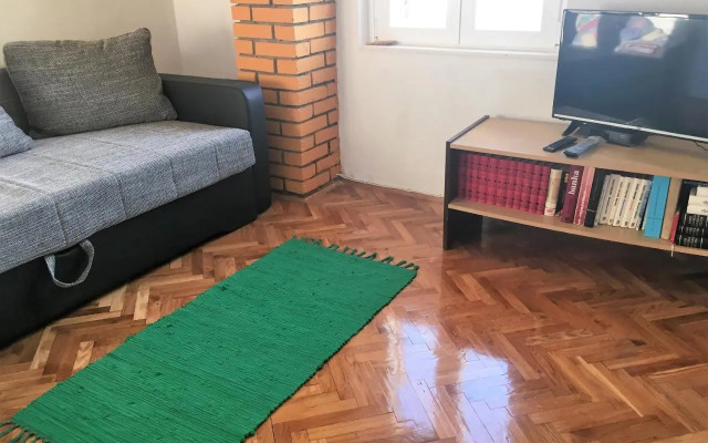 Apartments Lilly