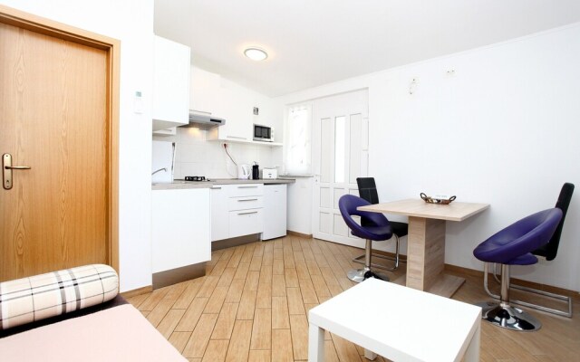 Sunny Terraces Apartments ZT