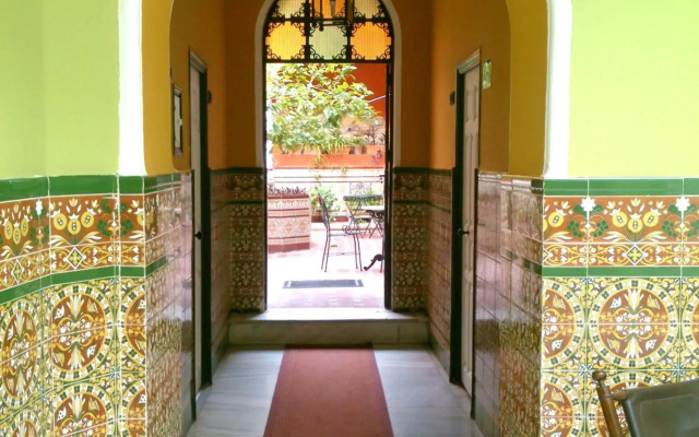 Hotel Al Andalus Jerez