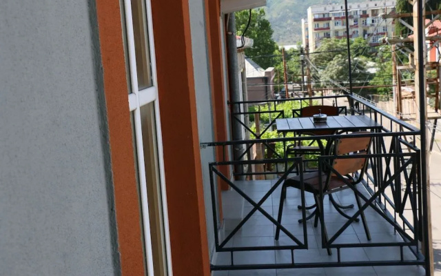 Boutique Hotel27 Plus