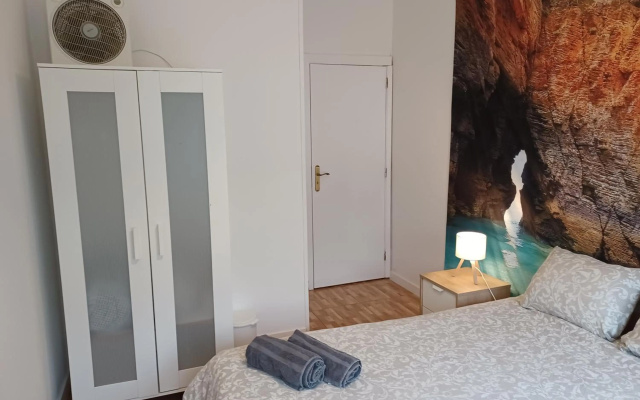 Oporto Cozy Rooms